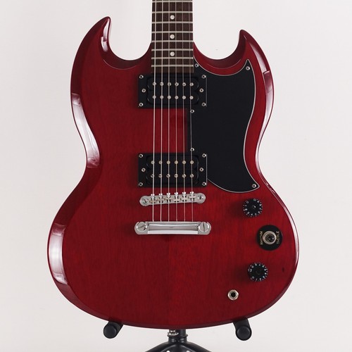 2013 epiphone special - sg,