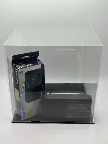 Radio vintage 1993 sony - of,