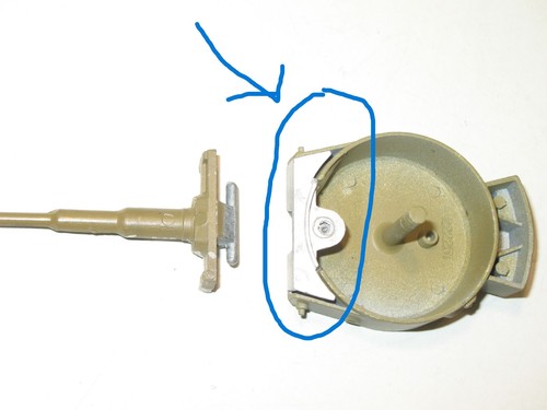 Solido fixation metal blanc - solido,, 1