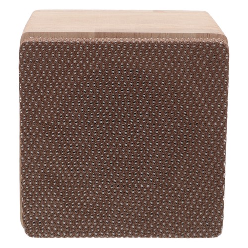 Enceinte audio pour - pour, camion