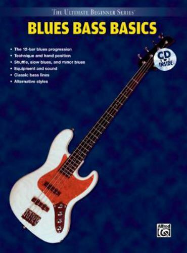 Ultimate beginner series - ultimate, blues