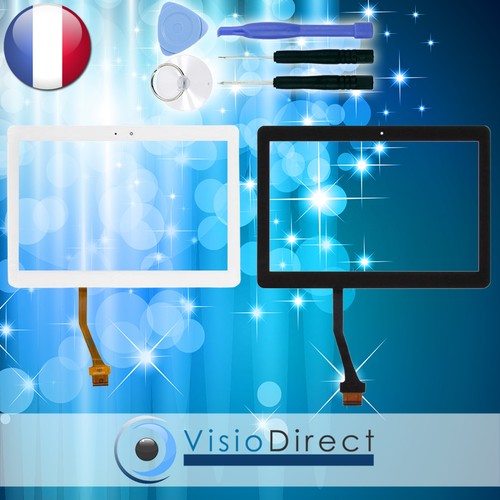 Vitre ecran tactile - , pour