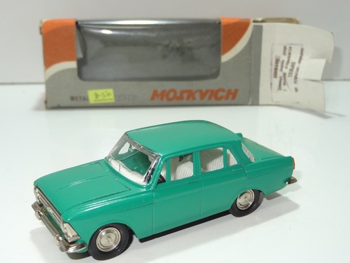 Ussr 408 moskvitch - ussr,