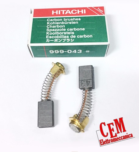 Paire brosses hitachi - de,