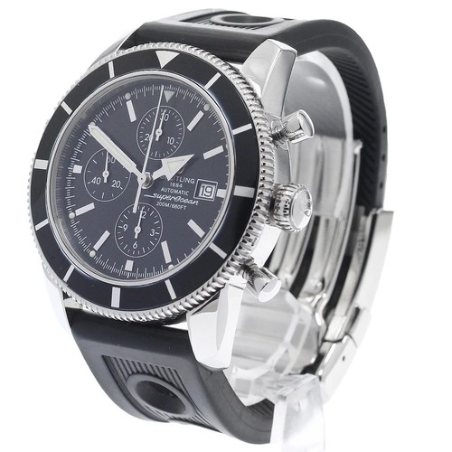 Montre chronographe