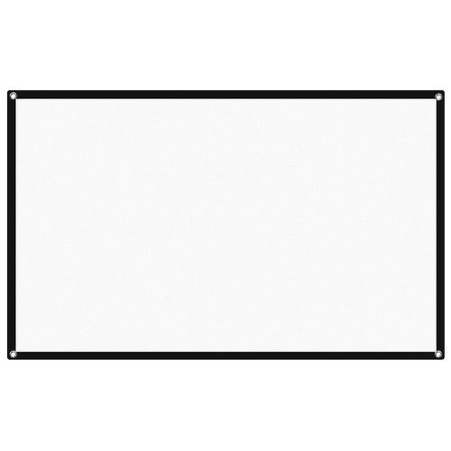 Roll screen ecran pour - roll,