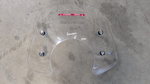 Bulle origine vespa gts 125 - origine,