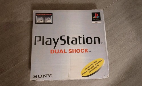 Sony playstation ps1 - 1,