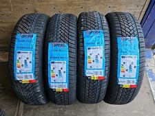 4 Pneus 175/60 R16 86H XL