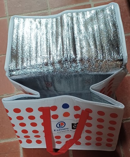 Lot goodies sac isotherme - goodies,