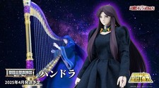 Saint seiya myth cloth - saint,
