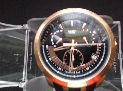 Swatch montre bracelet homme - swatch,