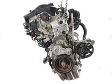 Moteur type P10A2 - Honda