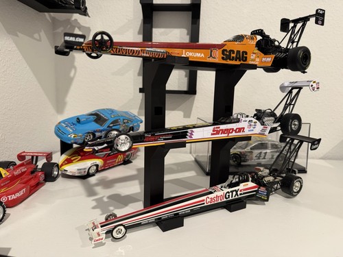 Tier top fuel - fuel, 1:24