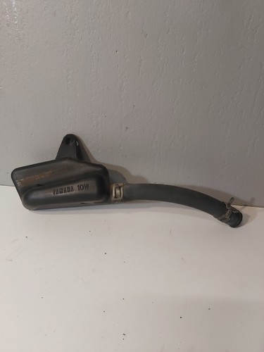 Poumon admission yamaha 125 - poumon,