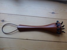 Violoncelle Cordier, Complet