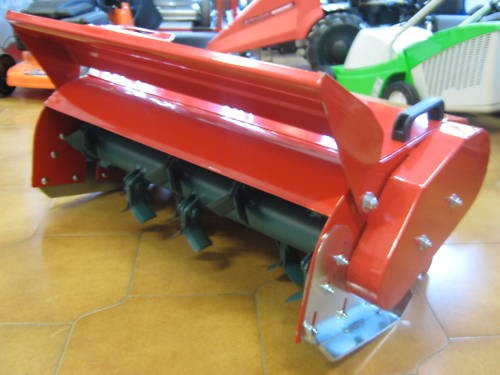 Broyeur couteaux cm puor - 80,
