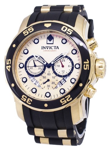 Invicta pro plongeur - invicta,