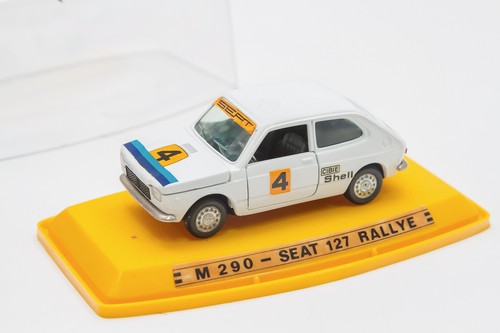 Pilen seat fiat 127 - seat, 290