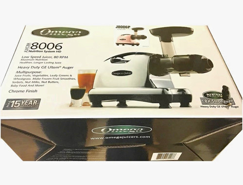 Omega 8006 low - omega,