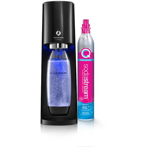 Machine soda sodastream - à,