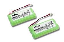 2x Batterie pour Bang &