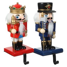  2 Pcs Crochet Pour Chaussette