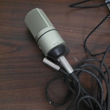 MXL 990 20 Hz - 20 kHz