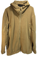 Triple Aught Design TAD Gear Ranger Hoodie Tan, 3XL, Used
