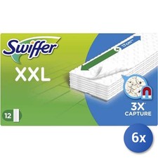 6X Lot Swiffer Chiffon