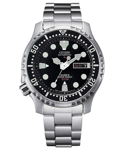 Orologe citizen promaster - orologe,