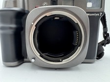 Mamiya 7 Medium Format 120 Film Camera Body