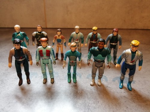 Tyco dinoriders lot - tyco,