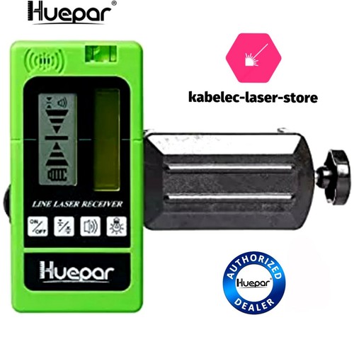 Huepar lr5 recepteur - huepar, lr5-rg