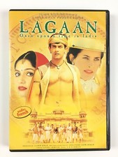 Lagaan Once Upon A time in
