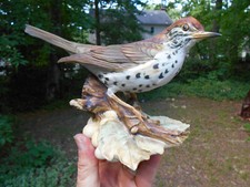 Tay Italy Porcelain Bisque