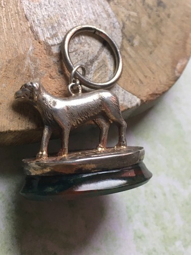 Ancien cachet sceau - ancien,