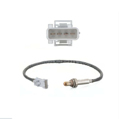 Sonde lambda peugeot 106 s16 - sonde,