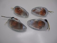 Piaggio Vespa ET2 ET4 Ensemble