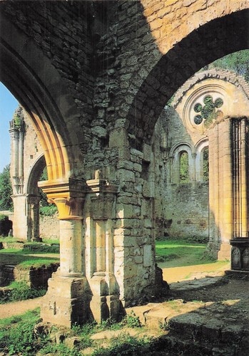 Belgique orval abbaye notre - belgique,