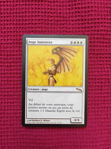 Lot n364 cartes magic - n364,