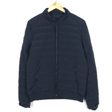 Superdry Homme Bomber Veste