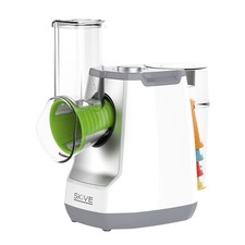 6X Skive Râpe À Légumes