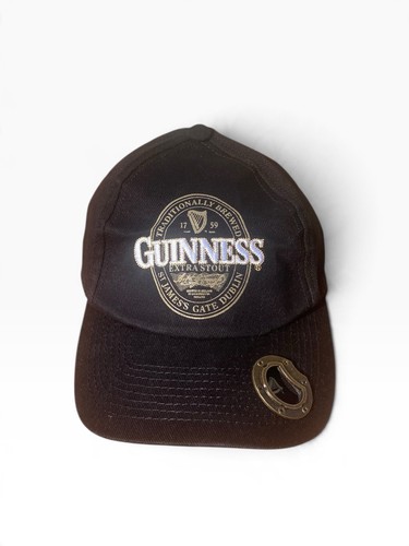 Guinness casquette baseball - guinness,