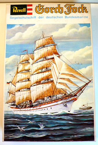 Rare kit revell - rare, vintage