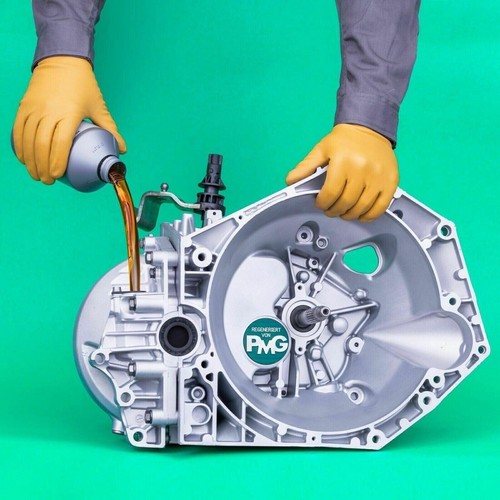 Boîte vitesses 20mb51 mb51 - de,