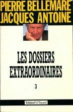 Les dossiers extraordinaires