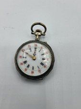 ZX – Montre de Col Ancienne