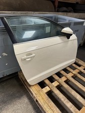 Porte Avant Droite Audi A3