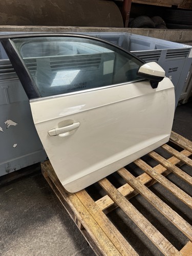 Porte avant droite - audi, a3